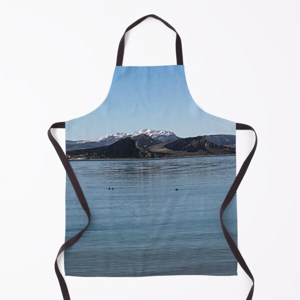 Item preview, Swim Beach Flaming Gorge Lake Shore Spring Days at the Beach designed and sold by prohockeylabs.