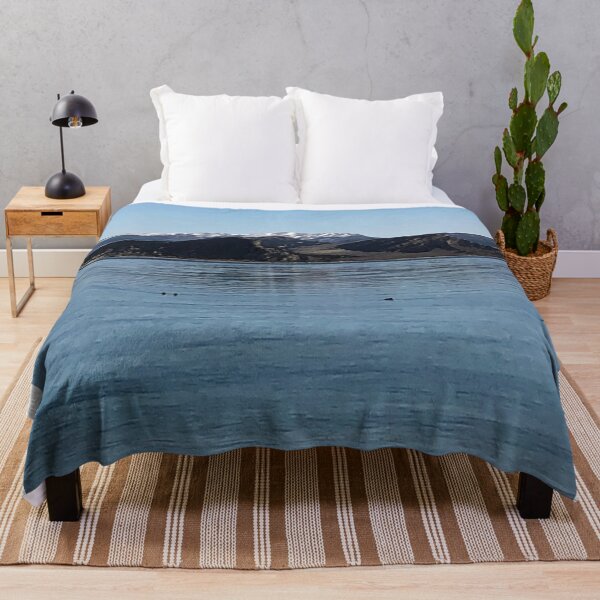Item preview, Swim Beach Flaming Gorge Lake Shore Spring Days at the Beach  designed and sold by prohockeylabs.