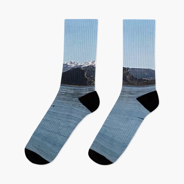 Item preview, Swim Beach Flaming Gorge Lake Shore Spring Days at the Beach  designed and sold by prohockeylabs.