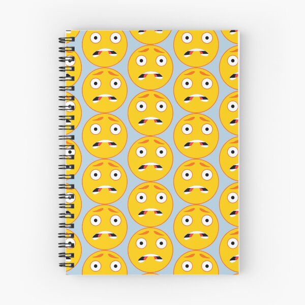 Item preview, Emotion Shocked designed and sold by MrNik.