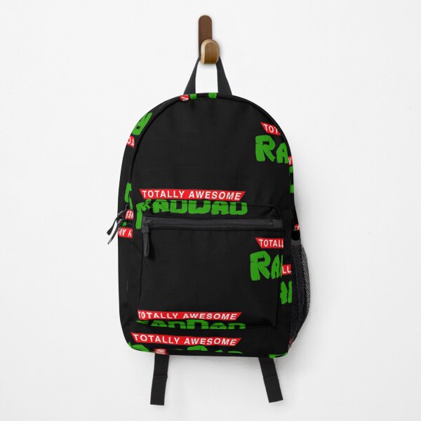 Item preview, Totally Awesome Rad Dad designed and sold by Disario42.