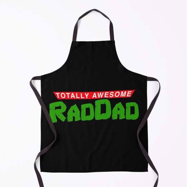 Item preview, Totally Awesome Rad Dad designed and sold by Disario42.