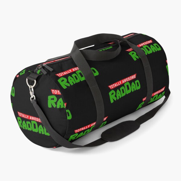 Item preview, Totally Awesome Rad Dad designed and sold by Disario42.
