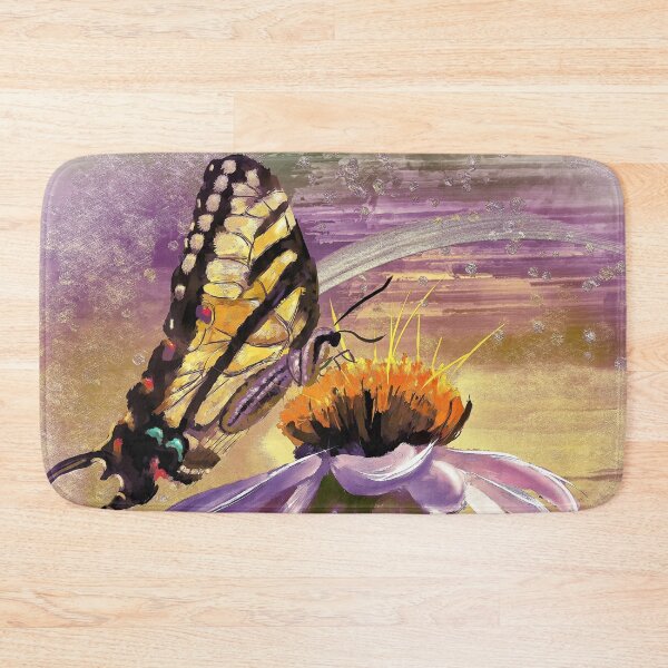 Item preview, Butterfly Love In The Pink designed and sold by Lois  Bryan.