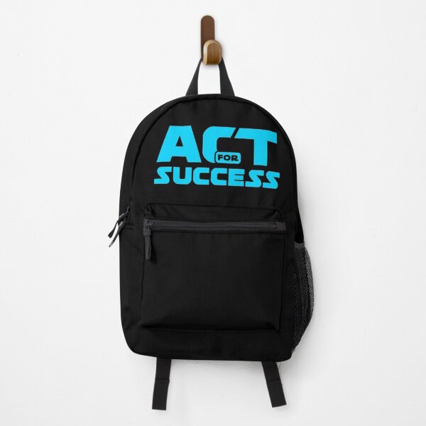 Item preview, Act for Success designed and sold by hatimelhag.