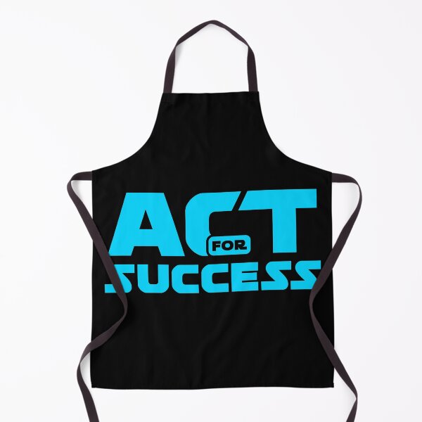 Item preview, Act for Success designed and sold by hatimelhag.