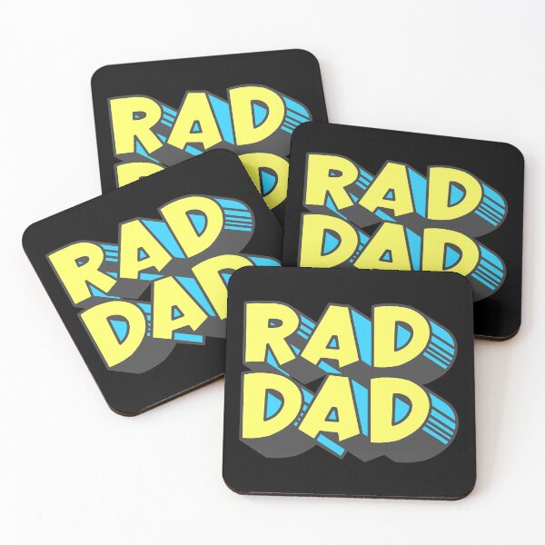 Artikelvorschau, Rad Dad entworfen und verkauft von Disario42.