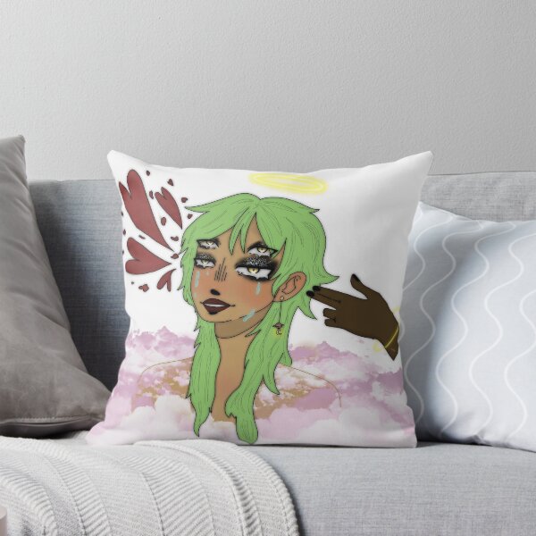 Item preview, Lovestruck angel designed and sold by Pastaroom.