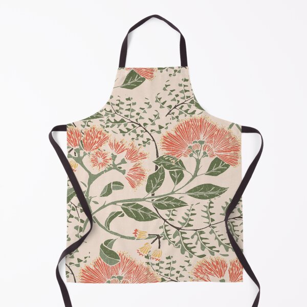 Item preview, Pohutukawa Traditional designed and sold by Sandee ..
