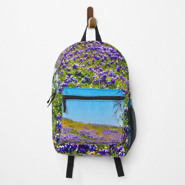 Item preview, An Array of Lupines designed and sold by Barbara Brown.