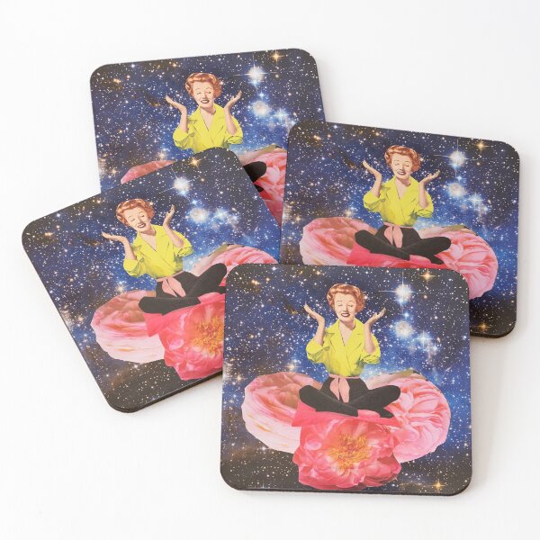 Item preview, Flower Girl designed and sold by Sarah Rossman.
