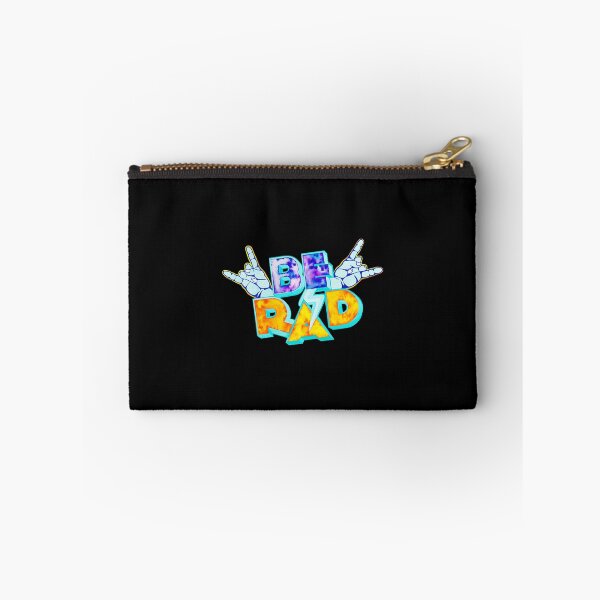 Item preview, Be Rad  designed and sold by Disario42.