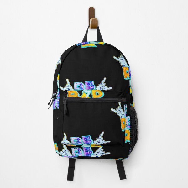 Item preview, Be Rad  designed and sold by Disario42.