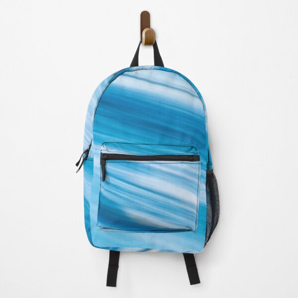 Item preview, Brushed Blue designed and sold by SunnyDesignsCo.