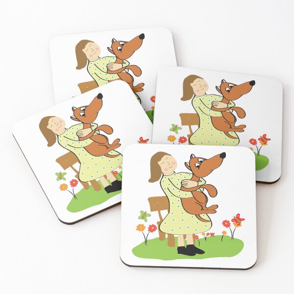 Item preview, Love my dog now and always designed and sold by tropicprince.