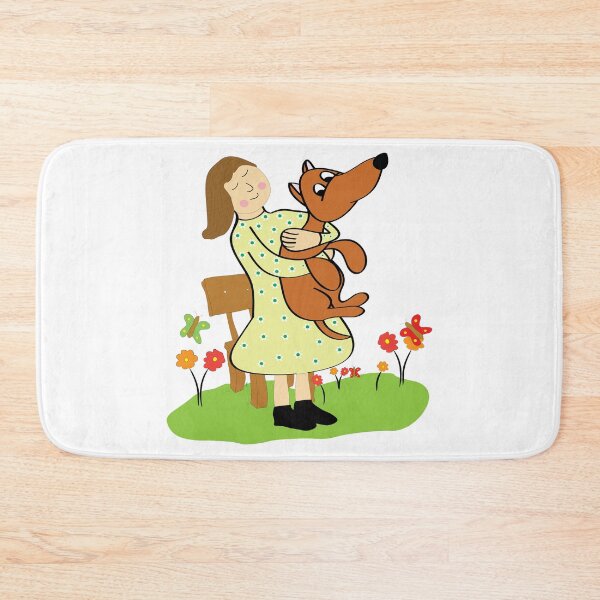 Item preview, Love my dog now and always designed and sold by tropicprince.