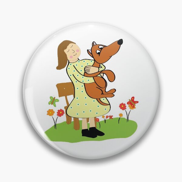 Item preview, Love my dog now and always designed and sold by tropicprince.