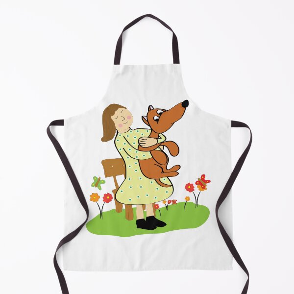 Item preview, Love my dog now and always designed and sold by tropicprince.