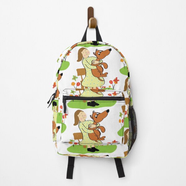 Item preview, Love my dog now and always designed and sold by tropicprince.