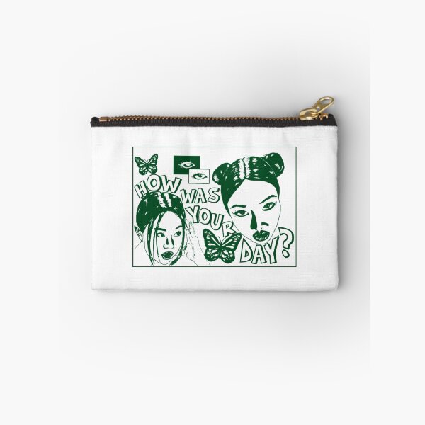 Item preview, how was your day? graphic designed and sold by peony lau.