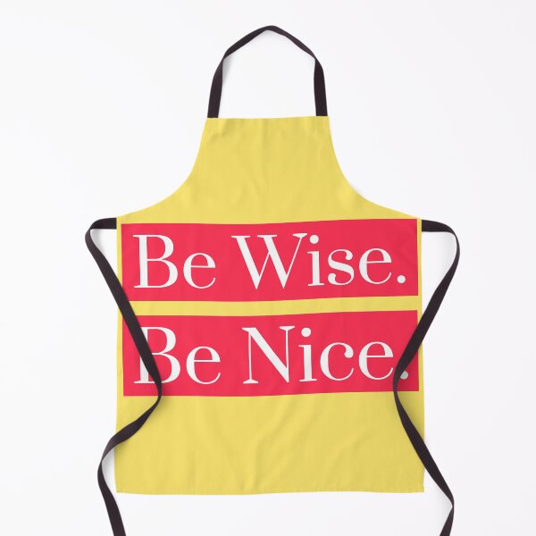 Item preview, Wise/Nice designed and sold by Lime Milk.
