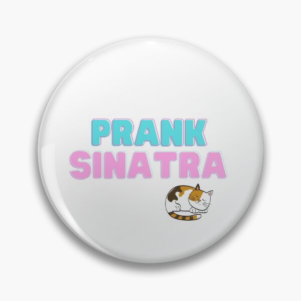 Item preview, Prank Sinatra designed and sold by JMcC3.