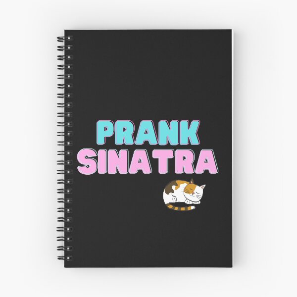 Item preview, Prank Sinatra designed and sold by JMcC3.