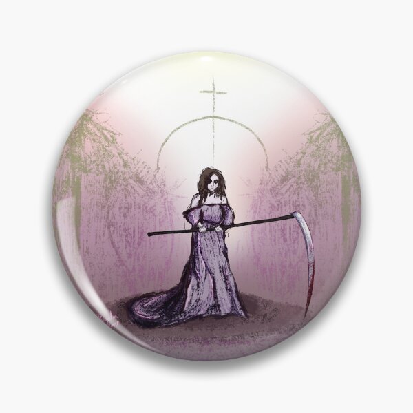 Item preview, Death designed and sold by AngelPrince.