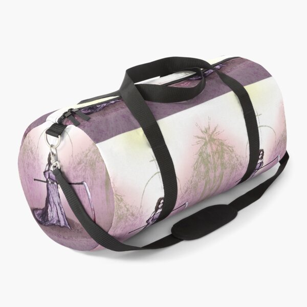 Death Duffle Bag