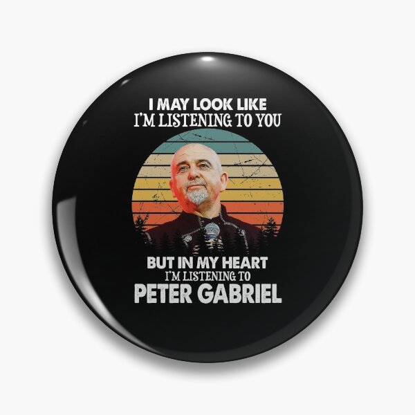 Item preview, I Might Look Like I'm Listening To Name designed and sold by LoganStevens.