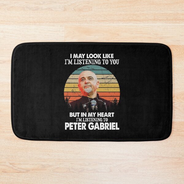 Item preview, I Might Look Like I'm Listening To Name designed and sold by LoganStevens.