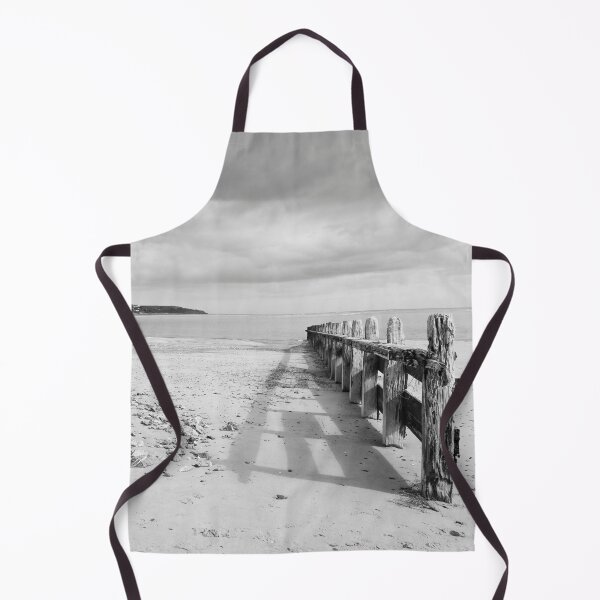 Item preview, Dawlish Warren Groyne of mono designed and sold by hawkie.