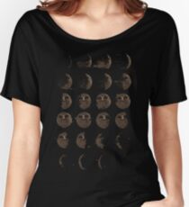 All We Love We Leave In Termina Women's Relaxed Fit T-Shirt