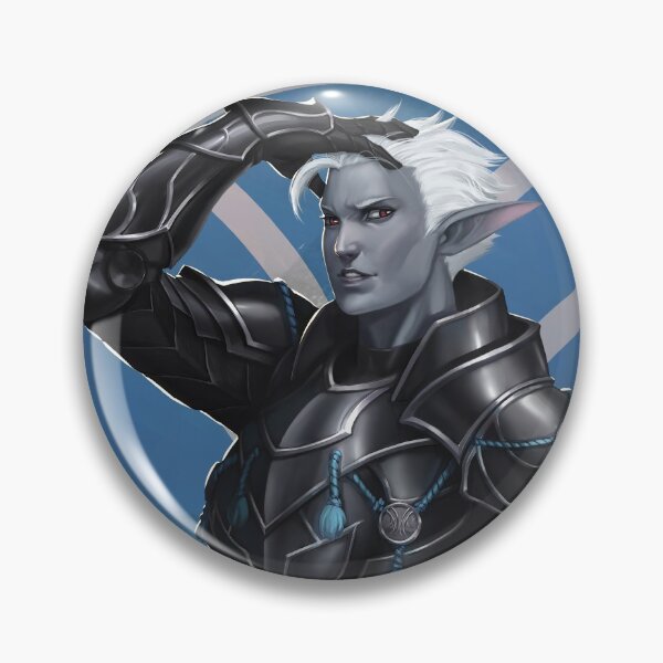 Item preview, Nat19: Jaythe Alussfaen designed and sold by Nat19Official.