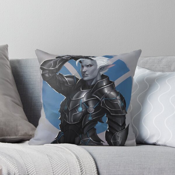 Item preview, Nat19: Jaythe Alussfaen designed and sold by Nat19Official.