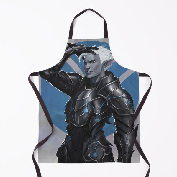 Item preview, Nat19: Jaythe Alussfaen designed and sold by Nat19Official.