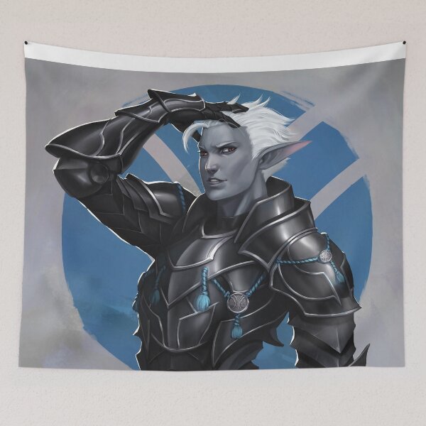 Item preview, Nat19: Jaythe Alussfaen designed and sold by Nat19Official.
