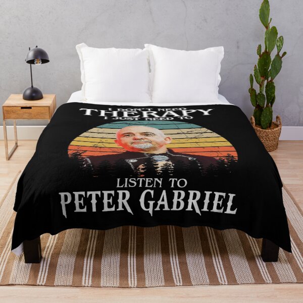 Item preview, I Don't Need Therapy I Just Need To Listen To Peter designed and sold by LoganStevens.