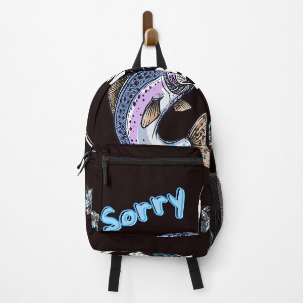 Artikelvorschau, ENTSCHULDIGUNG ICH LIEBE ES, WENN SIE ÜBER ALASKA FISHING T-Shirt BIEDS entworfen und verkauft von passiveink.
