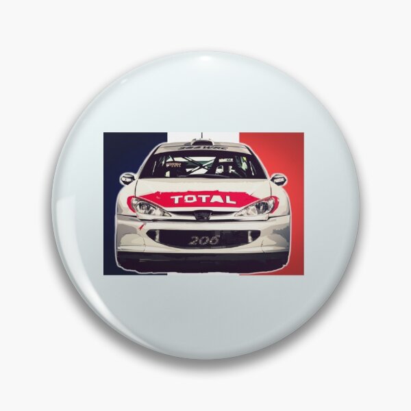 Item preview, 205 turbo  designed and sold by DeskTopPeloton.
