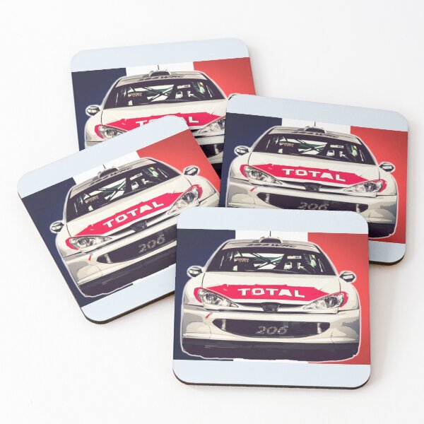 Item preview, 205 turbo  designed and sold by DeskTopPeloton.