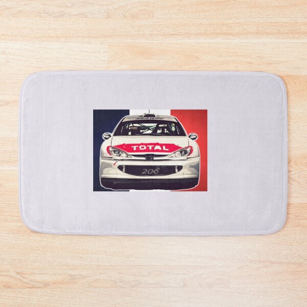 Item preview, 205 turbo  designed and sold by DeskTopPeloton.