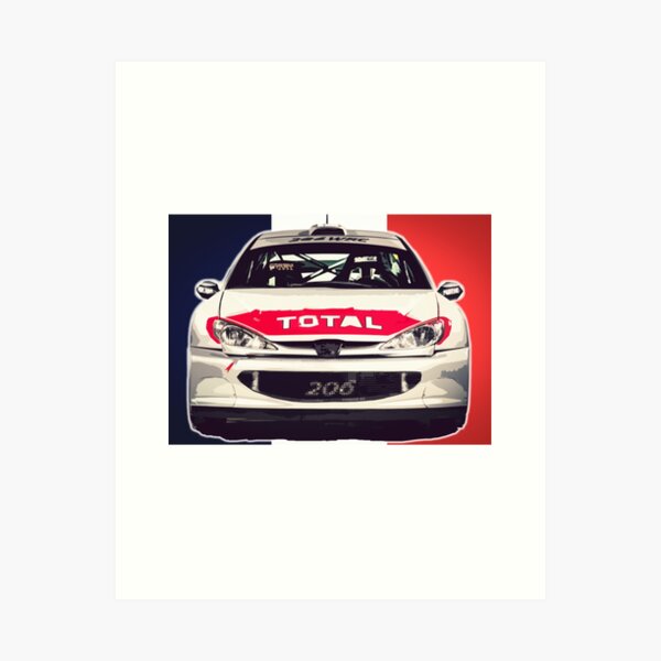 ネットオフ 送料得店 AutoArt - Peugeot 206 WRC #2 : r/Diecast