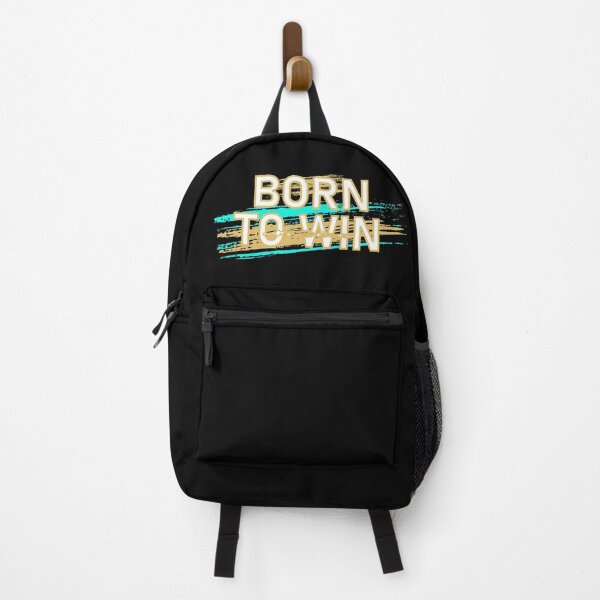 Item preview, Born to Win designed and sold by hatimelhag.