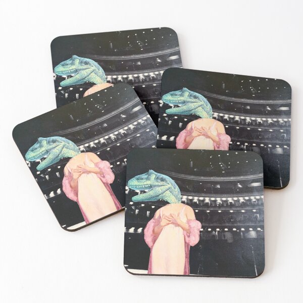 Item preview, Opening Night designed and sold by Sarah Rossman.