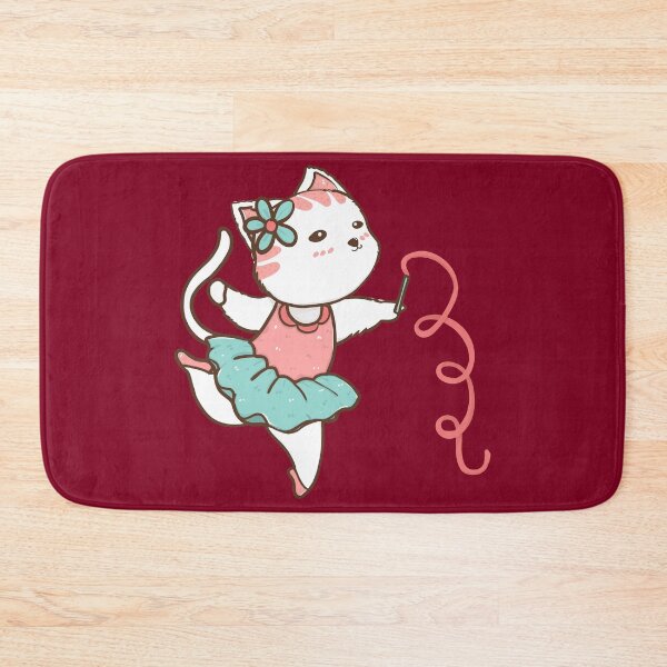Item preview, Baby dancing cat designed and sold by Astralia.