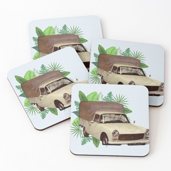 Item preview, Reunion Island  designed and sold by DeskTopPeloton.