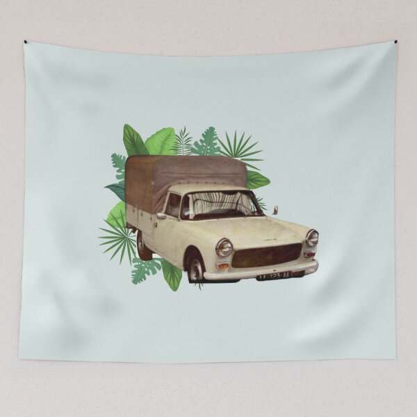 Item preview, Reunion Island  designed and sold by DeskTopPeloton.