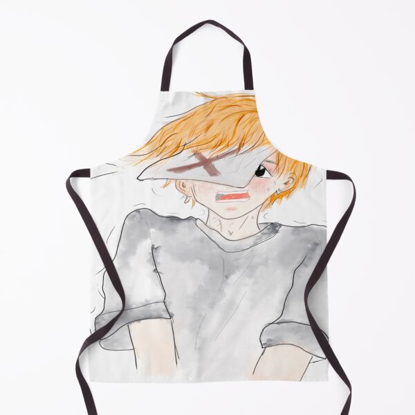 Item preview, Anxious Boy designed and sold by TheImperfecto.