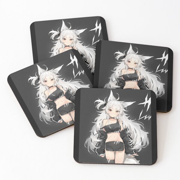 Artikelvorschau, Waifu Lewd Neko Anime Catgirl | Yami Kawaii Anime Girl entworfen und verkauft von Disario42.